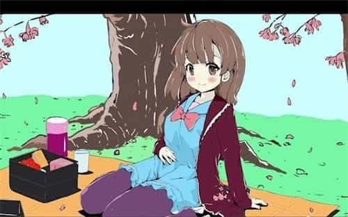 妹同居生活 实机画面 场景图 8
